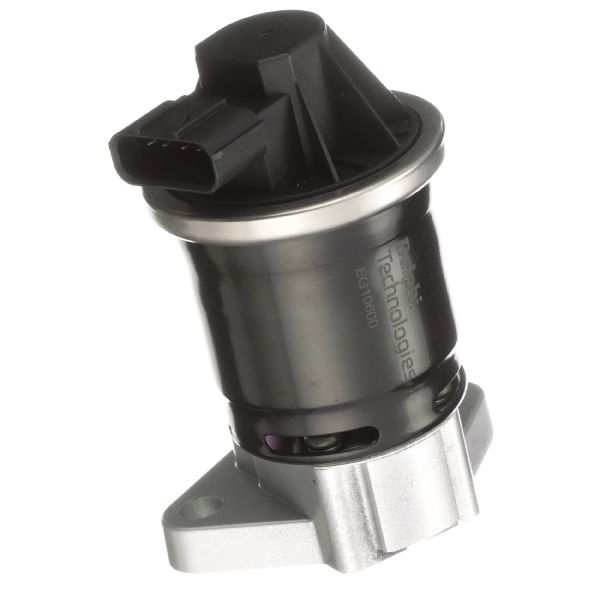 2010-2014 Honda Insight Exhaust Gas Recirculation (EGR) Valve (Delphi)