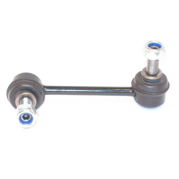 1995-1998 Mazda Protege Suspension Stabilizer Bar Link Kit - Front Left (Delphi)