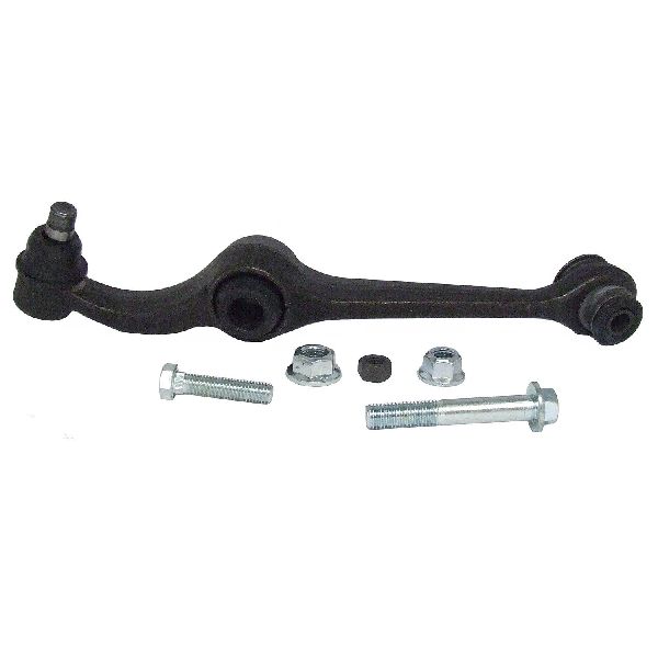 1995-1998 Ford Windstar Suspension Control Arm and Ball Joint Assembly - Front Left Lower (Delphi)