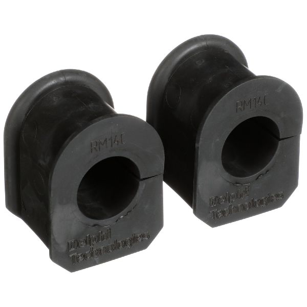 2008-2016 Ford F-250 Super Duty Suspension Stabilizer Bar Bushing Kit - Front (Delphi)