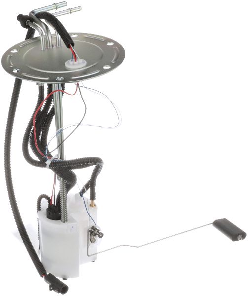 1992-1996 Ford E-350 Econoline Fuel Pump Module Assembly (Delphi)