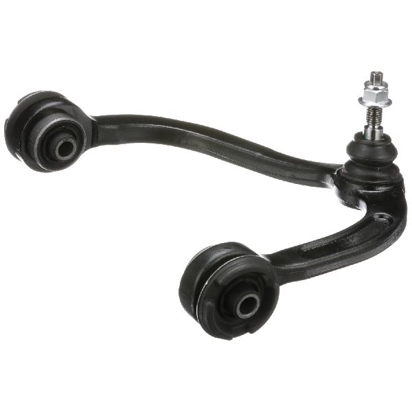 2007-2017 Lincoln Navigator Suspension Control Arm and Ball Joint Assembly - Front Left Upper (Delphi)