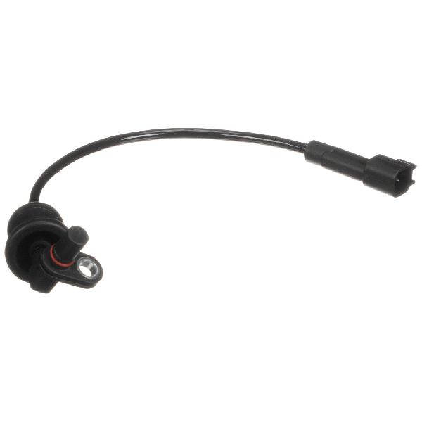 2010-2017 Chevrolet Equinox ABS Wheel Speed Sensor - Rear (Delphi)