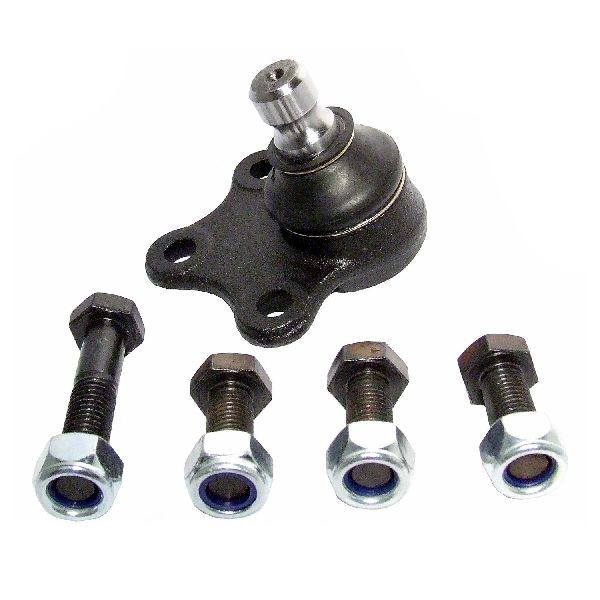 1995-2000 Mercury Mystique Suspension Ball Joint - Front Lower (Delphi)