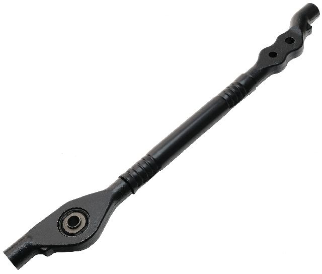 2011-2023 GMC Sierra 2500 HD Steering Center Link - Front (Delphi)