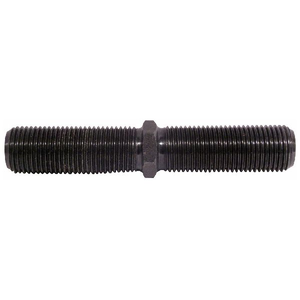 1999-2002 Daewoo Lanos Steering Tie Rod End - Front (Delphi)