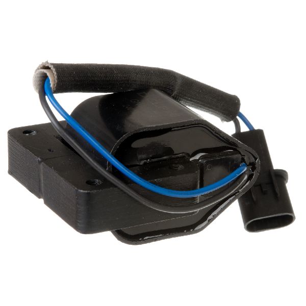 1989-1991 Hyundai Sonata Ignition Coil (Delphi)