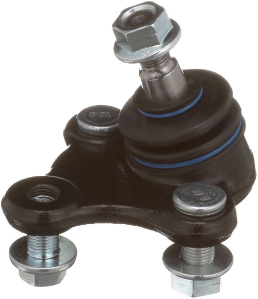2019-2023 Kia Forte Suspension Ball Joint - Front Left Lower (Delphi)