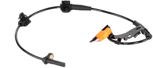 2002-2006 Honda CR-V ABS Wheel Speed Sensor - Front Left (Delphi)