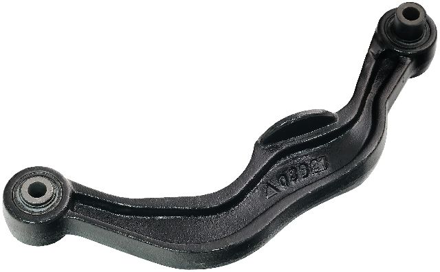 2000-2009 Subaru Legacy Lateral Arm - Rear Right Upper (Delphi)