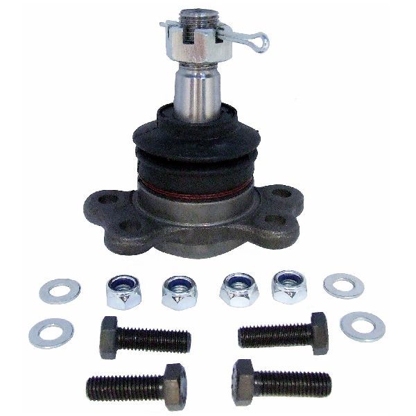 1981-1995 Isuzu Pickup Suspension Ball Joint - Front Upper (Delphi)