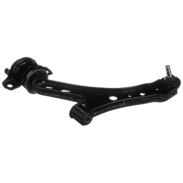 2005-2010 Ford Mustang Suspension Control Arm and Ball Joint Assembly - Front Left Lower (Delphi)