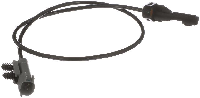 2006-2010 Jeep Commander ABS Wheel Speed Sensor - Rear or Rear Left or Rear Right (Delphi)
