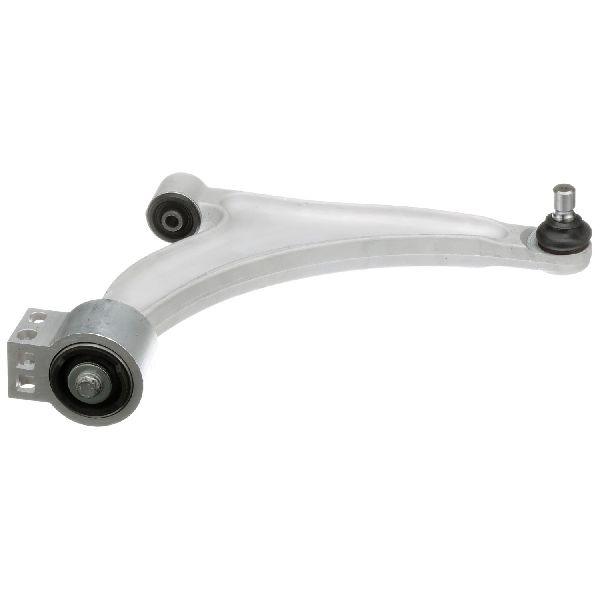 2010 Buick Allure Suspension Control Arm and Ball Joint Assembly - Front Right Lower (Delphi)