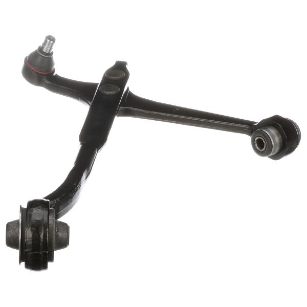 1999-2003 Ford Windstar Suspension Control Arm and Ball Joint Assembly - Front Left Lower (Delphi)