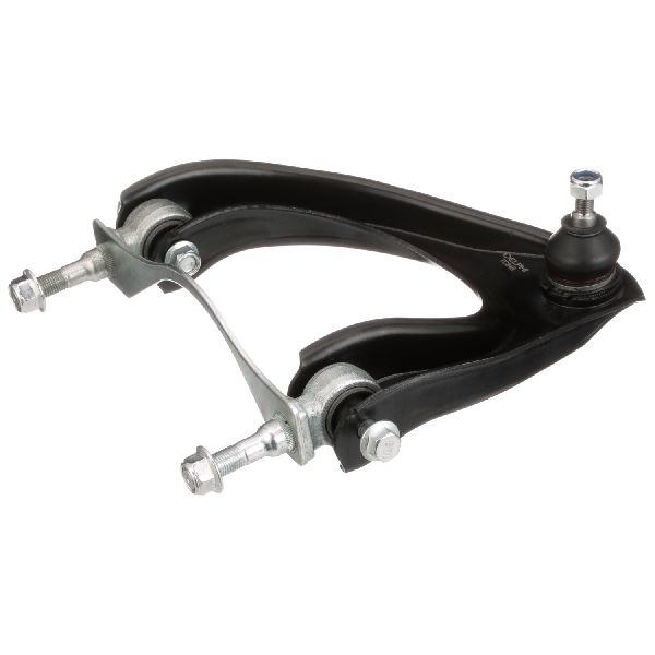 1988-1991 Honda CRX Suspension Control Arm and Ball Joint Assembly - Front Left Upper Forward (Delphi)