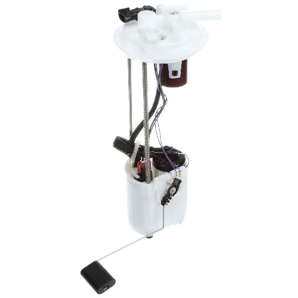 2010-2013 Chevrolet Silverado 1500 Fuel Pump Module Assembly (Delphi)