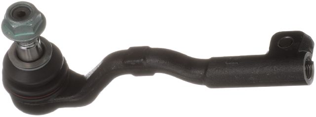 2014-2018 BMW X5 Steering Tie Rod End - Right Outer (Delphi)