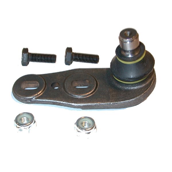 1983-1987 Audi Coupe Suspension Ball Joint - Front Right Lower (Delphi)