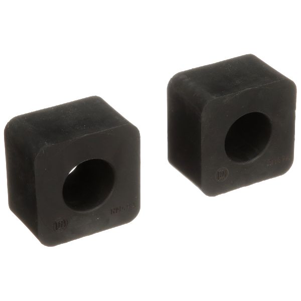 1984-1990 Dodge Caravan Suspension Stabilizer Bar Bushing Kit - Front To Control Arm (Delphi)