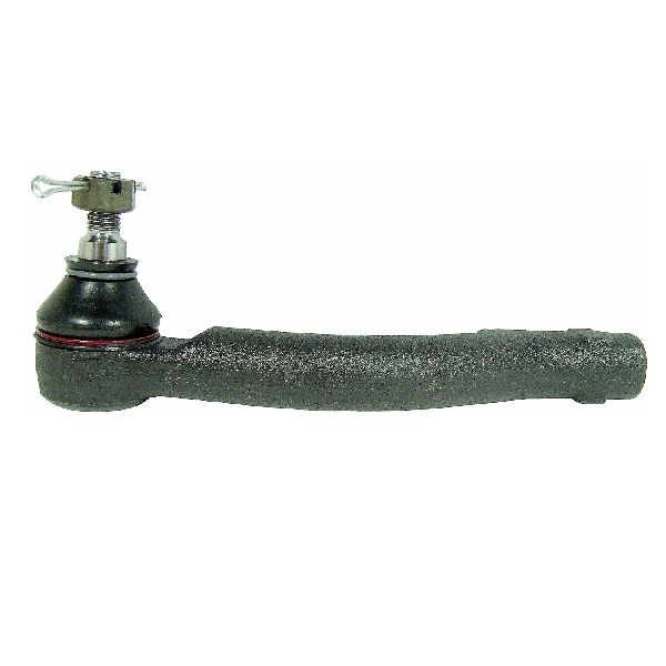2005-2009 Hyundai Tucson Steering Tie Rod End - Left Outer (Delphi)