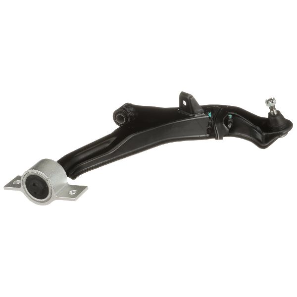 2000-2003 Nissan Maxima Suspension Control Arm and Ball Joint Assembly - Front Right Lower (Delphi)