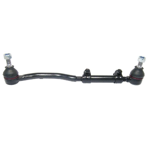 1997-2001 Cadillac Catera Steering Tie Rod End Assembly - Left (Delphi)