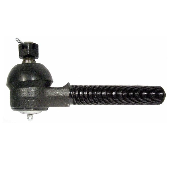1991-2002 GMC C3500HD Steering Tie Rod End - Left Outer (Delphi)