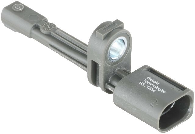 2019-2020 Volkswagen Jetta ABS Wheel Speed Sensor - Rear (Delphi)