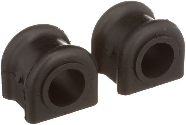2003-2010 Dodge Dakota Suspension Stabilizer Bar Bushing Kit - Front To Frame (Delphi)