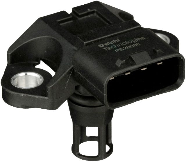 2010-2015 Toyota Prius Manifold Absolute Pressure Sensor (Delphi)