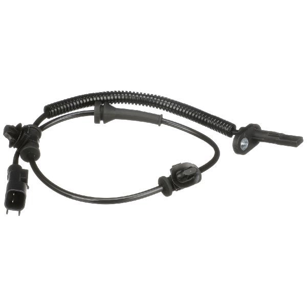 2010-2015 Chevrolet Camaro ABS Wheel Speed Sensor - Rear (Delphi)