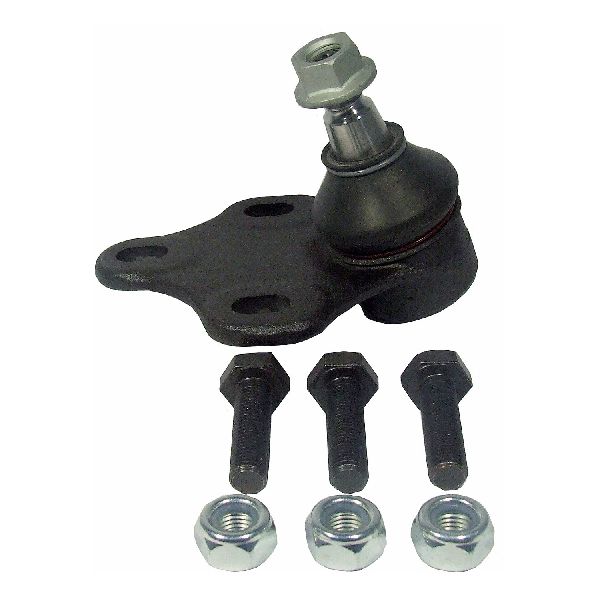 2008-2009 Audi TT Suspension Ball Joint - Front Right Lower (Delphi)