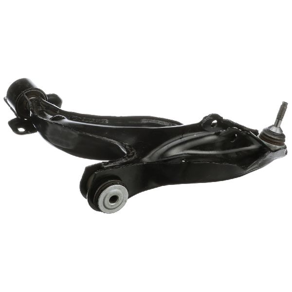 2006-2011 Ford Crown Victoria Suspension Control Arm and Ball Joint Assembly - Front Right Lower (Delphi)