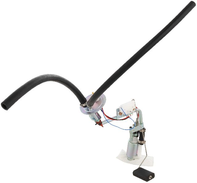 1983-1985 Ford E-350 Econoline Fuel Pump Hanger Assembly (Delphi)