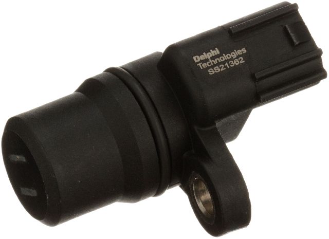 2000-2006 Toyota Tundra ABS Wheel Speed Sensor - Rear Left (Delphi)