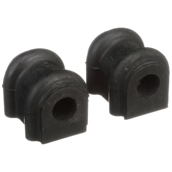 2007-2010 Hyundai Entourage Suspension Stabilizer Bar Bushing Kit - Rear (Delphi)
