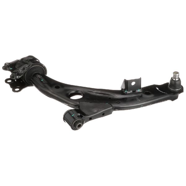 2007-2015 Mazda CX-9 Suspension Control Arm and Ball Joint Assembly - Front Left Lower (Delphi)