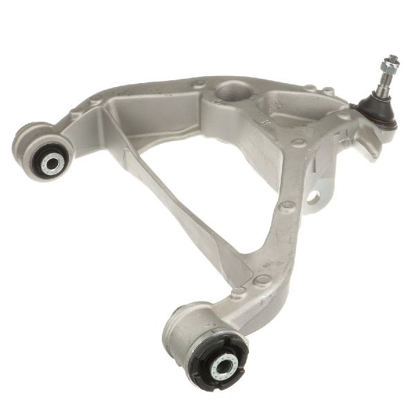 2003-2006 Ford Expedition Suspension Control Arm and Ball Joint Assembly - Front Right Lower (Delphi)