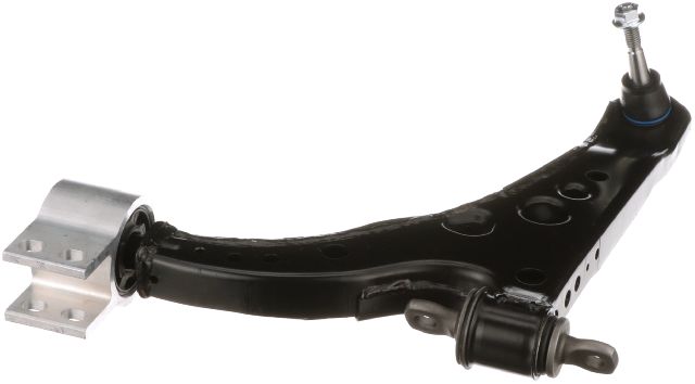 2016-2019 Chevrolet Cruze Suspension Control Arm and Ball Joint Assembly - Front Left Lower (Delphi)