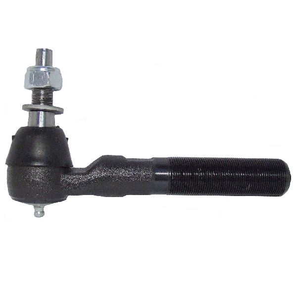 2000-2001 Dodge Ram 1500 Steering Tie Rod End - At Pitman Arm (Delphi)