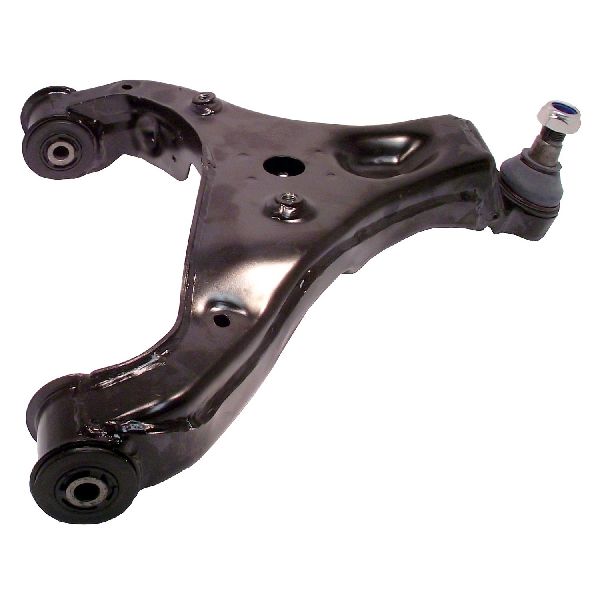 2007-2019 Freightliner Sprinter 2500 Suspension Control Arm and Ball Joint Assembly - Front Right Lower (Delphi)