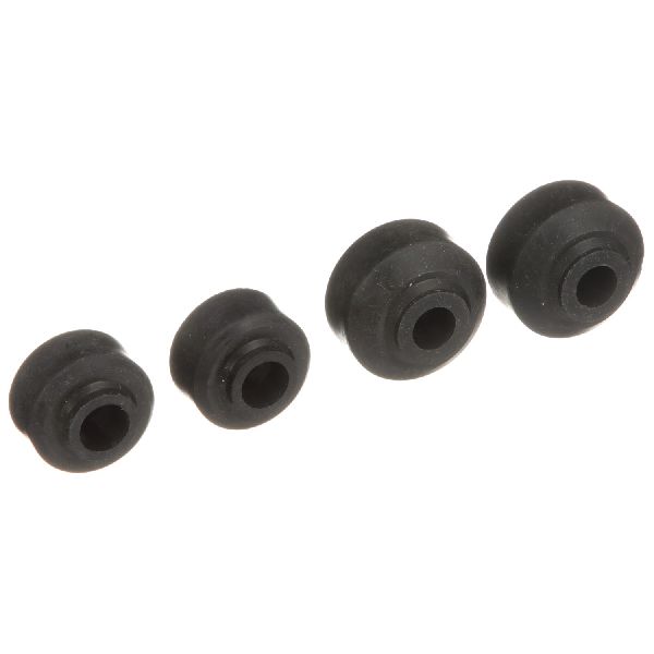2000-2005 Cadillac DeVille Suspension Stabilizer Bar Link Kit - Rear (Delphi)