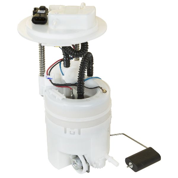 2007-2009 Hyundai Santa Fe Fuel Pump Module Assembly - Left (Delphi)