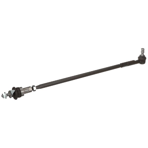 2003-2005 Lincoln Aviator Steering Tie Rod End - Rear Outer (Delphi)
