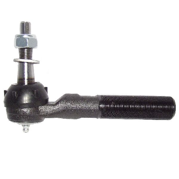 2000-2001 Dodge Ram 1500 Steering Tie Rod End - Left Outer (Delphi)