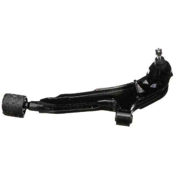 1998-2001 Nissan Altima Suspension Control Arm and Ball Joint Assembly - Front Left Lower (Delphi)
