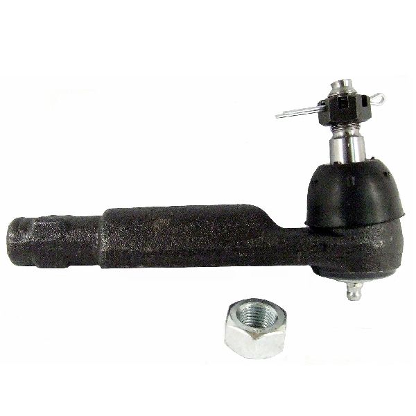 1982-1988 Mercury Cougar Steering Tie Rod End - Outer (Delphi)