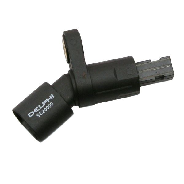 2000-2006 Audi TT ABS Wheel Speed Sensor - Rear Left or Rear Right (Delphi)
