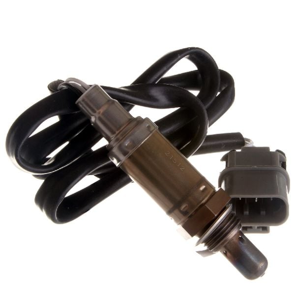 1999-2004 Nissan Frontier Oxygen Sensor - Front Left (Delphi)